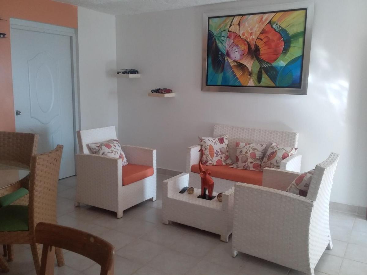 Room In Guest Room - Best Bed And Breakfast In Samana Breakfast Included Exteriör bild