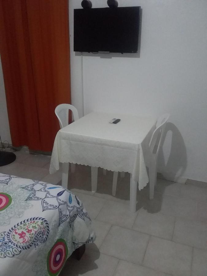 Room In Guest Room - Best Bed And Breakfast In Samana Breakfast Included Exteriör bild