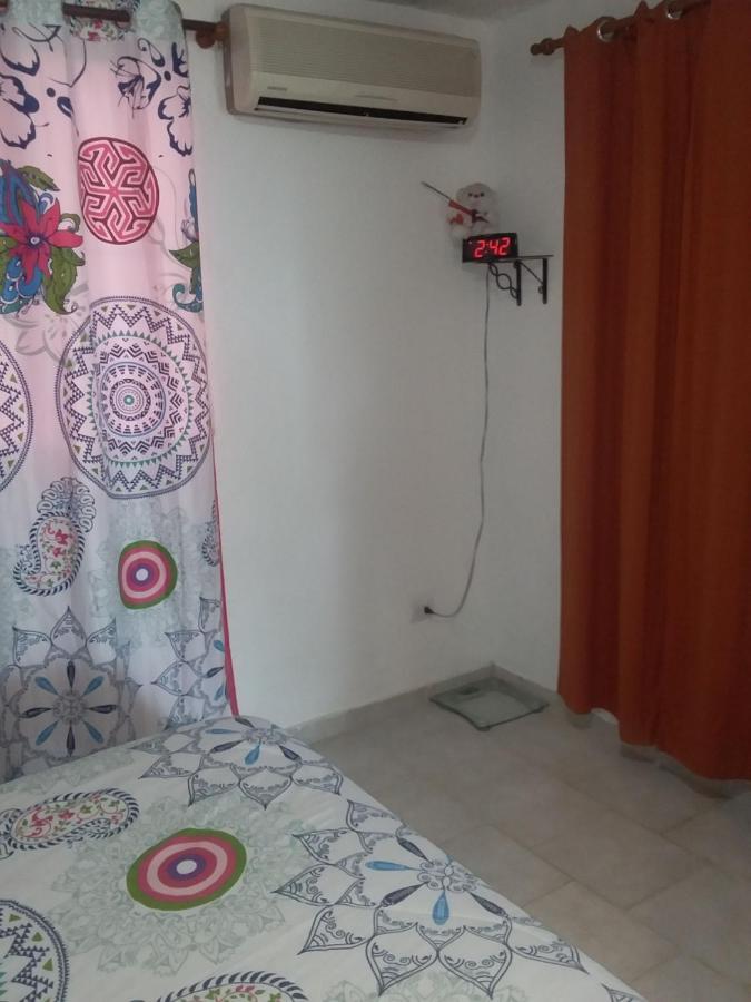 Room In Guest Room - Best Bed And Breakfast In Samana Breakfast Included Exteriör bild