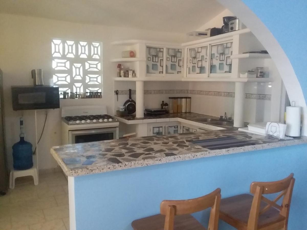 Room In Guest Room - Best Bed And Breakfast In Samana Breakfast Included Exteriör bild